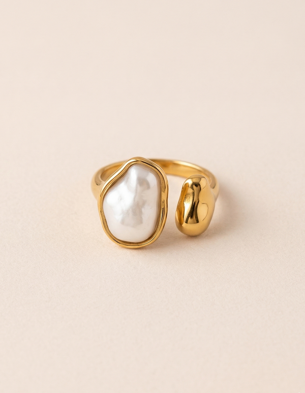 Perla ring