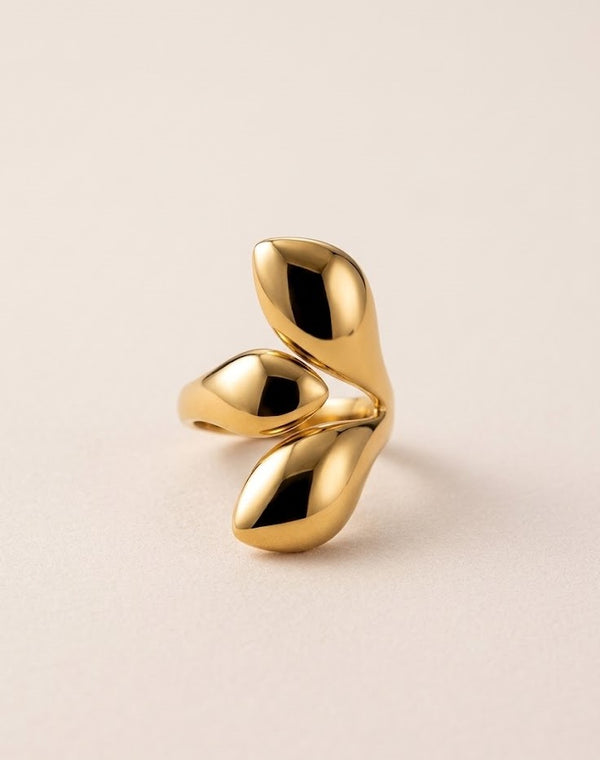 Hoja Ring