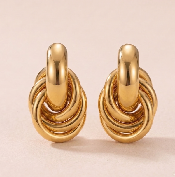 Aritos earrings