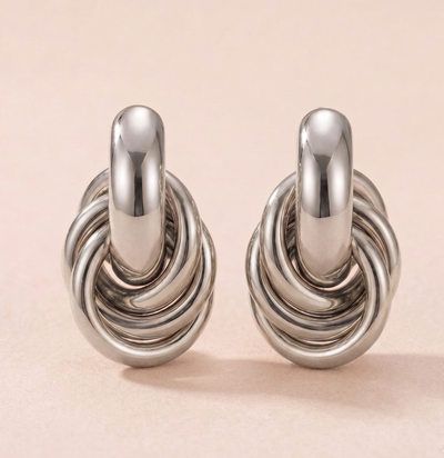 Aritos earrings