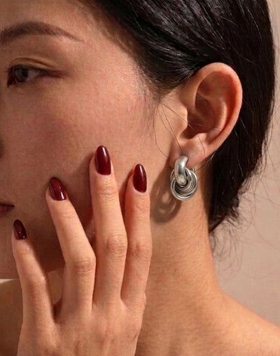 Aritos earrings