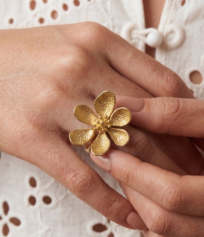 Flor ring