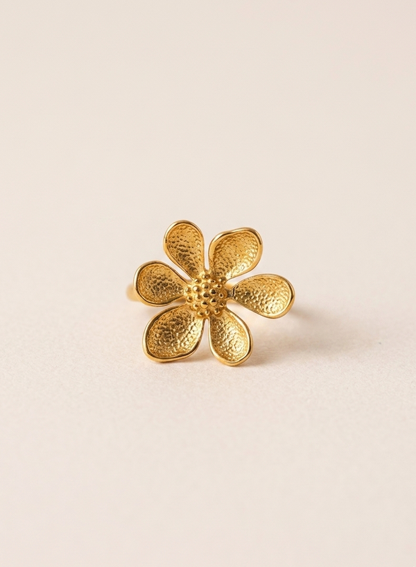 Flor ring
