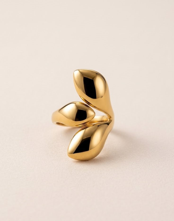 Hoja Ring