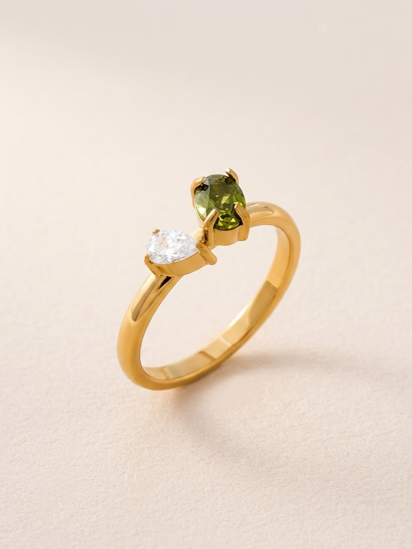 Oliva Ring