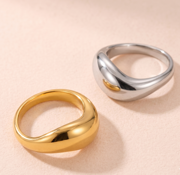 Curva ring