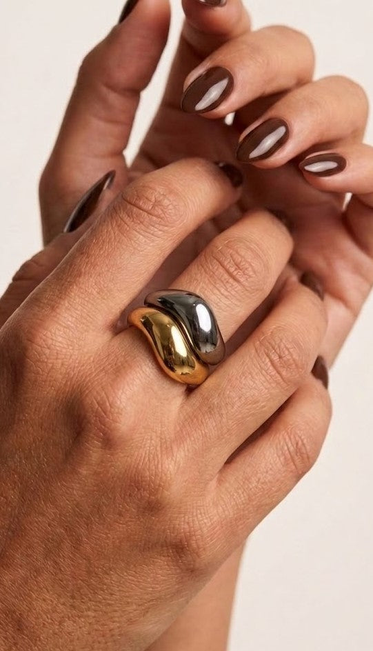 Curva ring Lifestyle