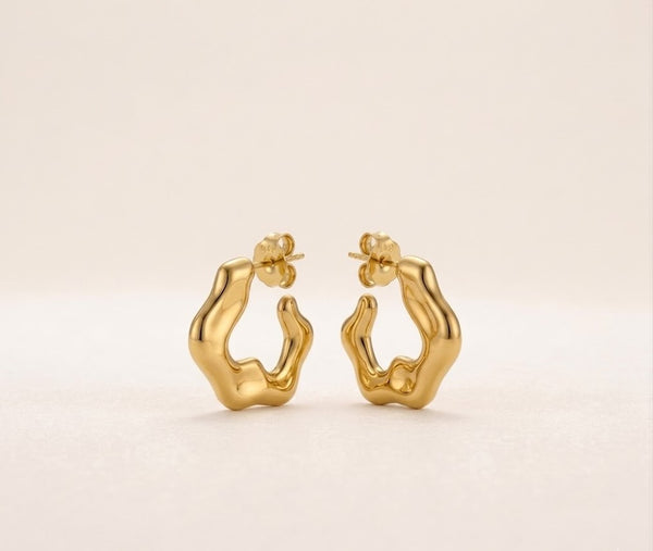Marea hoops
