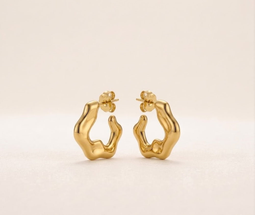 Marea hoops